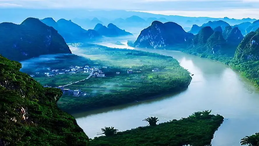 新型先进